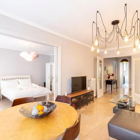 Chez Philippe Apartment Antibes Ngoại thất bức ảnh
