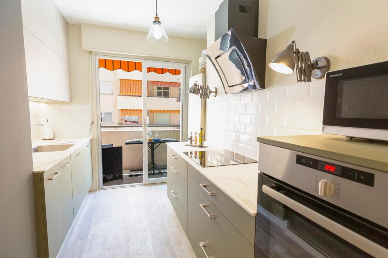 Chez Philippe Apartment Antibes Ngoại thất bức ảnh