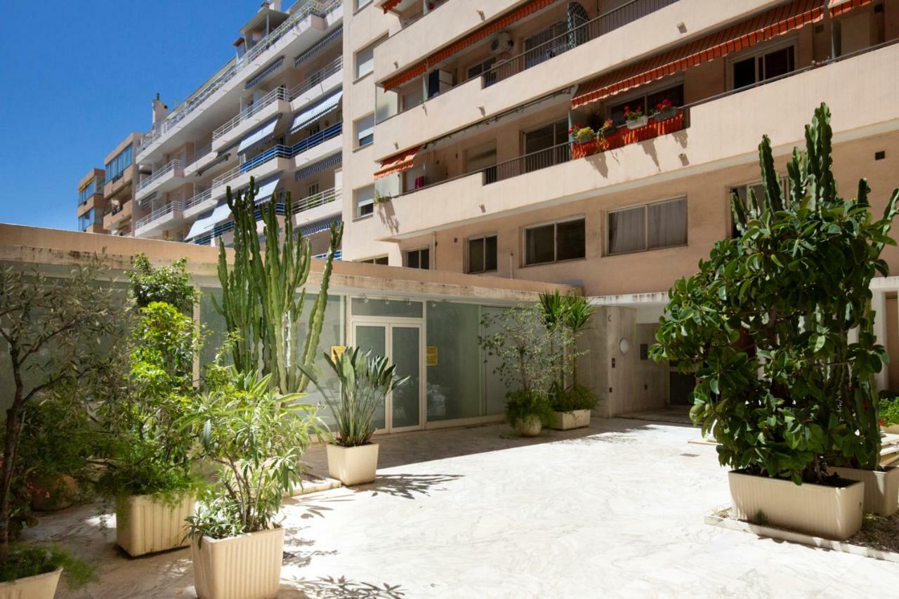 Chez Philippe Apartment Antibes Ngoại thất bức ảnh