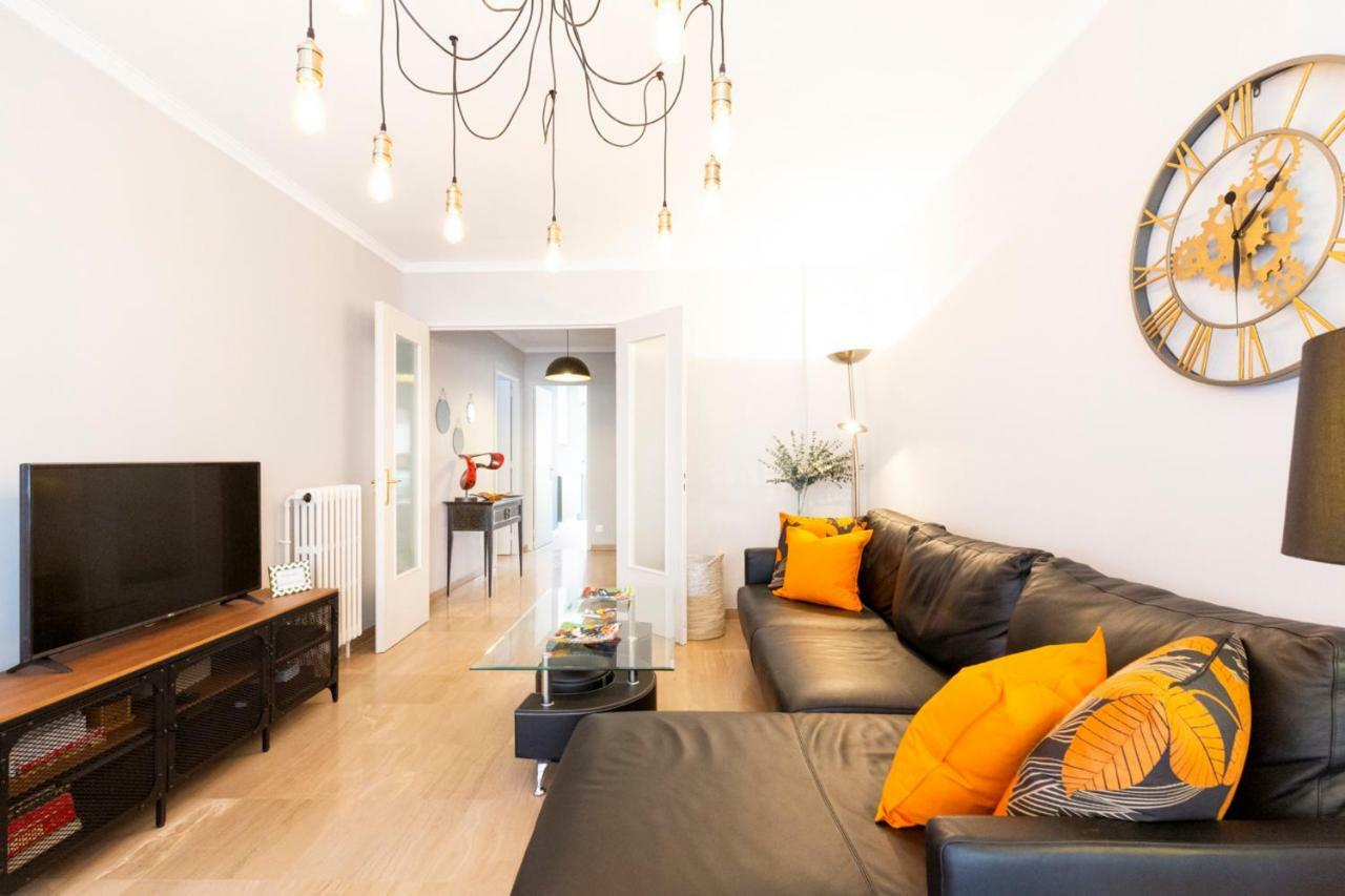 Chez Philippe Apartment Antibes Ngoại thất bức ảnh