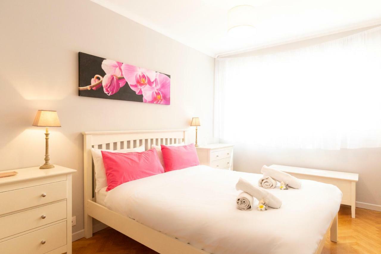 Chez Philippe Apartment Antibes Ngoại thất bức ảnh